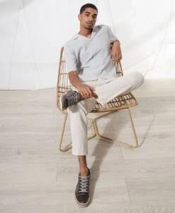 Bullboxer Wahlberg Sneaker -Bullboxer AU Shop Wahlberg 0270 1