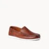 Warbler Boat Shoe