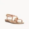 Watford Casual Sandal -Bullboxer AU Shop Watford20sBOSO Rose Gold 1