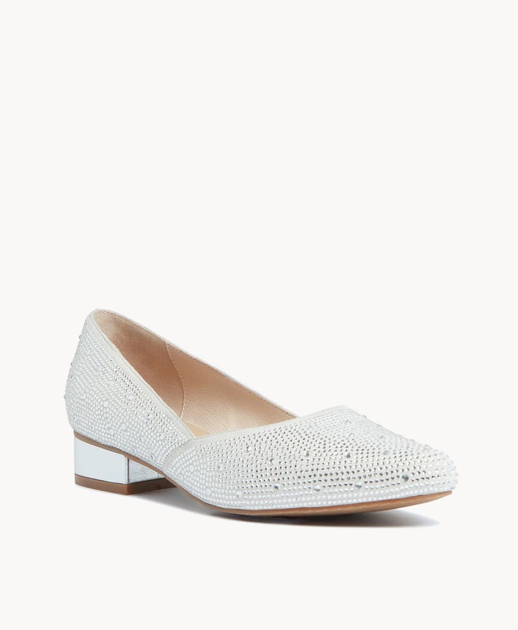 Waving Sandal 3 Waving Sandal