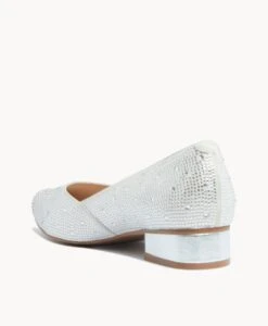 Waving Sandal 11 Waving Sandal -Bullboxer AU Shop Waving22sMNCO Silver Sparkle 4 1