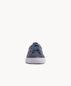 Wayne Canvas Sneaker -Bullboxer AU Shop Wayne Canvas M Navy 3 1