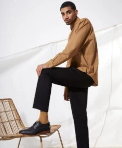 Rehab Weller Dress Shoe -Bullboxer AU Shop Weller 0106