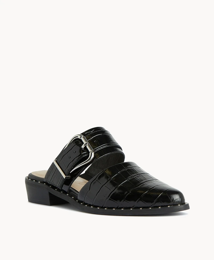 Whisper Mule 3 Whisper Mule