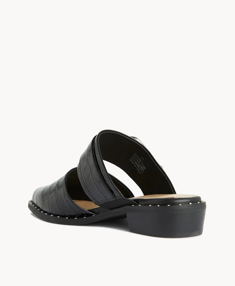 Whisper Mule 6 Whisper Mule - Image 4