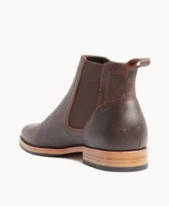 Wilfred Dress Boot 13 Wilfred Dress Boot -Bullboxer AU Shop Wilfred23wMCDO Dark Brown Leather 4