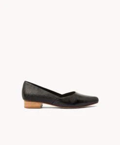 William Ballet -Bullboxer AU Shop William20wMNCO Black 2 1