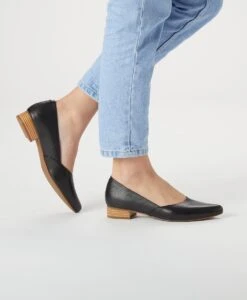 William Ballet -Bullboxer AU Shop William20wMNCO Black Leather Hero 1