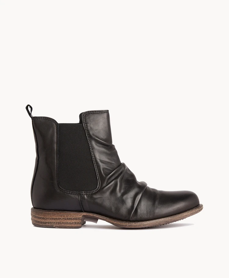 Willow Chelsea Boot 4 Willow Chelsea Boot - Image 2