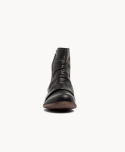Eos Willow 2 Chelsea Boot -Bullboxer AU Shop Willow217wURBO Black 3