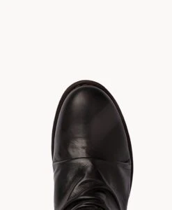 Eos Willow 2 Chelsea Boot -Bullboxer AU Shop Willow217wURBO Black 5