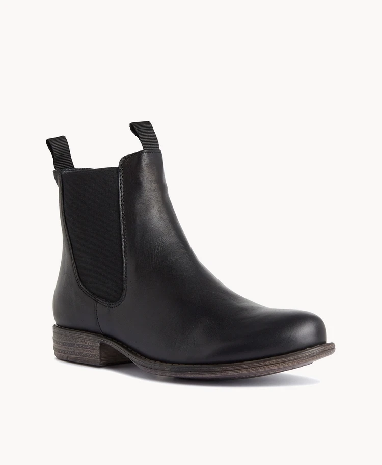 Wilma Ankle Boot 3 Wilma Ankle Boot