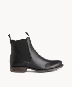 Wilma Ankle Boot 9 Wilma Ankle Boot -Bullboxer AU Shop Wilma22wURBO Black Leather 2