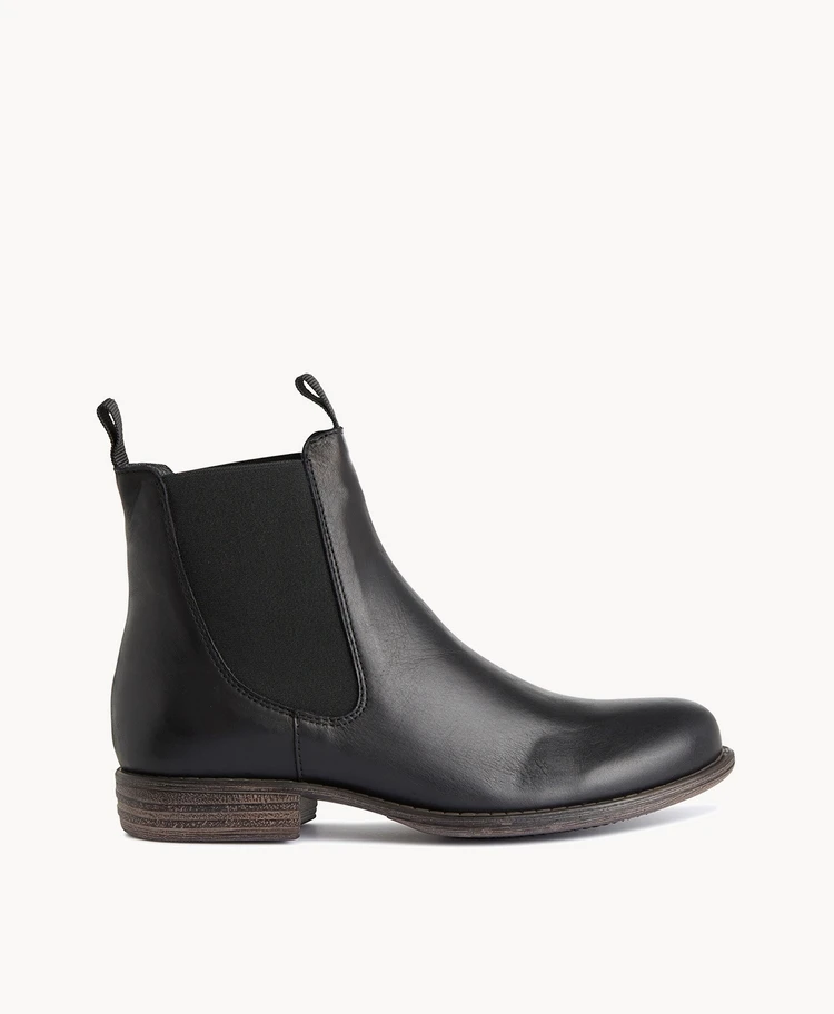 Wilma Ankle Boot 4 Wilma Ankle Boot - Image 2