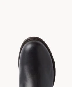 Wilma Ankle Boot 12 Wilma Ankle Boot -Bullboxer AU Shop Wilma22wURBO Black Leather 5