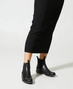 Wilma Ankle Boot 13 Wilma Ankle Boot -Bullboxer AU Shop Wilma Black 0097