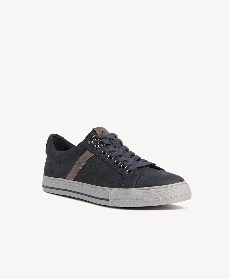 Wilton Leather Sneaker 3 Wilton Leather Sneaker