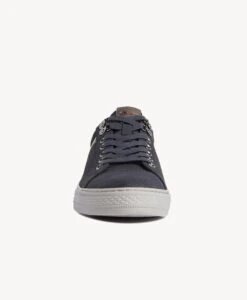 Wilton Leather Sneaker 10 Wilton Leather Sneaker -Bullboxer AU Shop Wilton M Navy Lether Combo 3