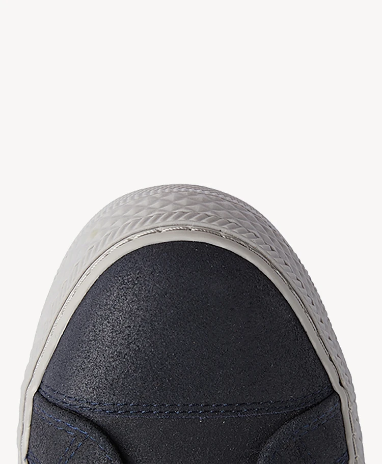 Wilton Leather Sneaker 7 Wilton Leather Sneaker - Image 5