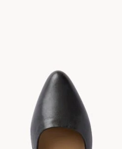 Winnie Ballet Flat -Bullboxer AU Shop Winnie22sMNCO Black Leather 5