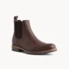 Bullboxer Winnipeg Chelsea Boot -Bullboxer AU Shop Winnipeg21sSULO Dark Brown 1