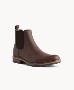 Bullboxer Winnipeg Chelsea Boot