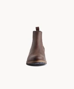 Bullboxer Winnipeg Chelsea Boot -Bullboxer AU Shop Winnipeg21sSULO Dark Brown 3