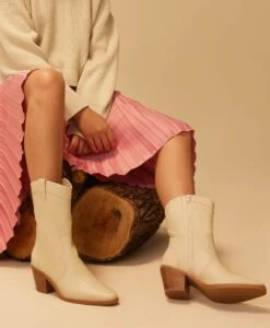 Winona Ankle Boot -Bullboxer AU Shop Winona0122