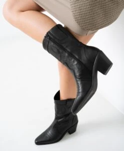 Winona Ankle Boot