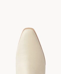 Wyatt Ankle Boot -Bullboxer AU Shop Wyatt23wMCDO Vintage Cream 5 1