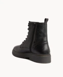 Bullboxer Zilch Dress Boot -Bullboxer AU Shop Zilch 4