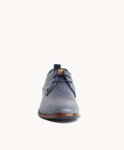 Rehab Cole Dress Shoe -Bullboxer AU Shop cole22sREHO Navy white 3