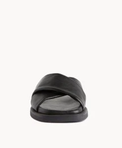 Gina Sandal -Bullboxer AU Shop gina22sSGOO black leather 3 1
