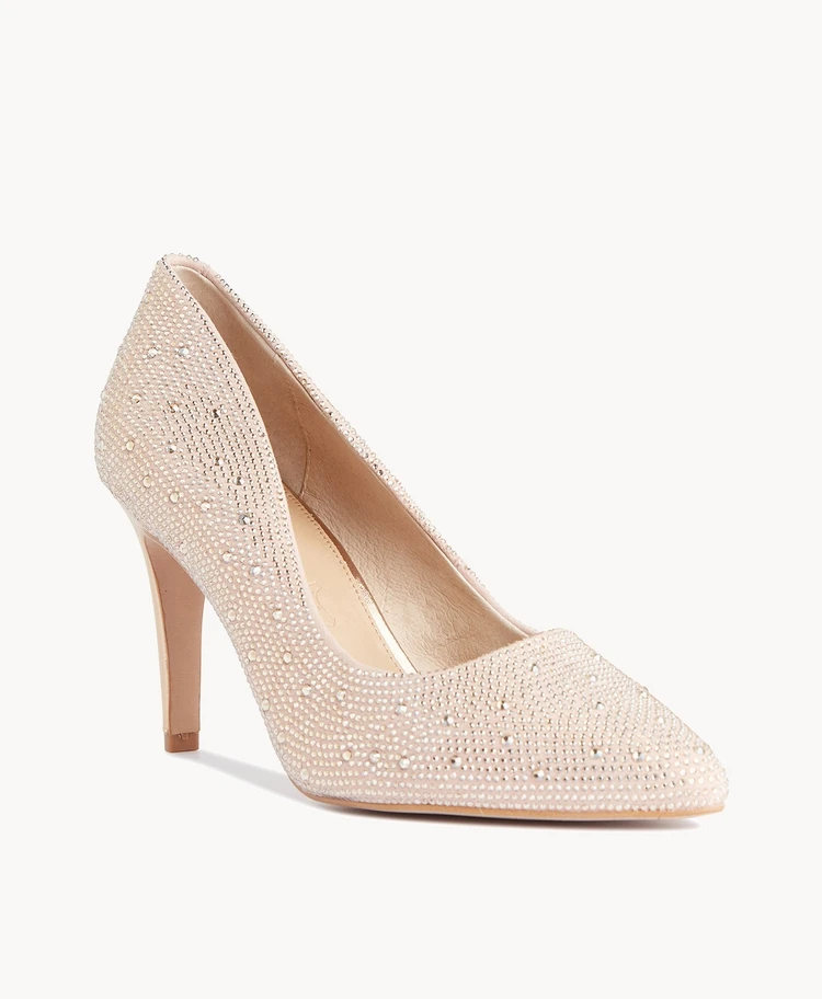 Magic Stiletto 3 Magic Stiletto