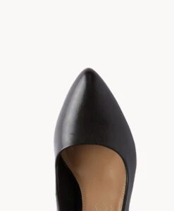 Mandy Heel 12 Mandy Heel -Bullboxer AU Shop mandy19sMCDO Black Leather 5