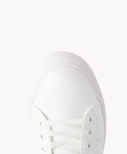 Pulse Vegan Sneaker -Bullboxer AU Shop pulse Vegan W White 5