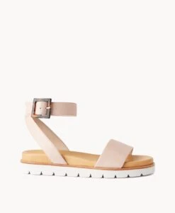 Sender Sandal -Bullboxer AU Shop sender22sMCDO blush leather 2