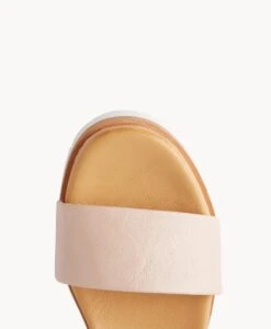 Sender Sandal -Bullboxer AU Shop sender22sMCDO blush leather 5