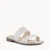Tahiti Slide -Bullboxer AU Shop tahiti21sMNCO Silver Sparkle 1