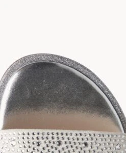 Tahiti Slide -Bullboxer AU Shop tahiti21sMNCO Silver Sparkle 5