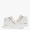 Vivian Sneaker -Bullboxer AU Shop vivian W White Leather Hero