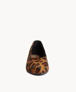Willa Ballet -Bullboxer AU Shop willa21sMNCO Leopard 3