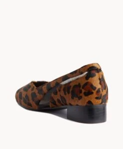 Willa Ballet -Bullboxer AU Shop willa21sMNCO Leopard 4