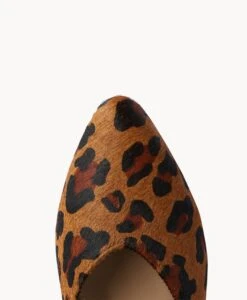 Willa Ballet -Bullboxer AU Shop willa21sMNCO Leopard 5