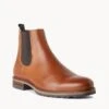 Bullboxer Winnipeg Chelsea Boot -Bullboxer AU Shop winnipeg21sSULO cognac Leather 1 1