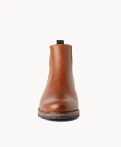 Bullboxer Winnipeg Chelsea Boot -Bullboxer AU Shop winnipeg21sSULO cognac Leather 3 1